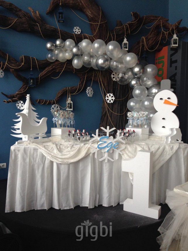 Çocuklar İş Başında