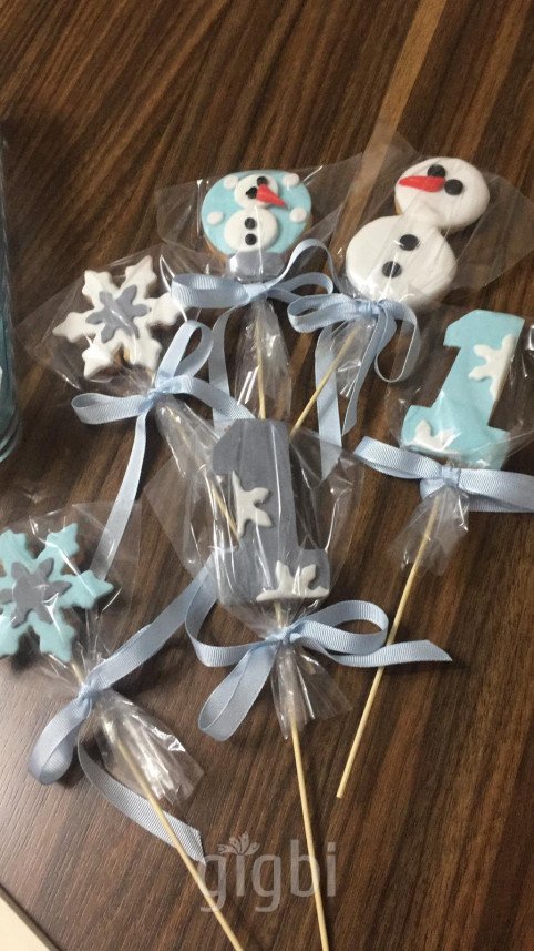 Çocuklar İş Başında