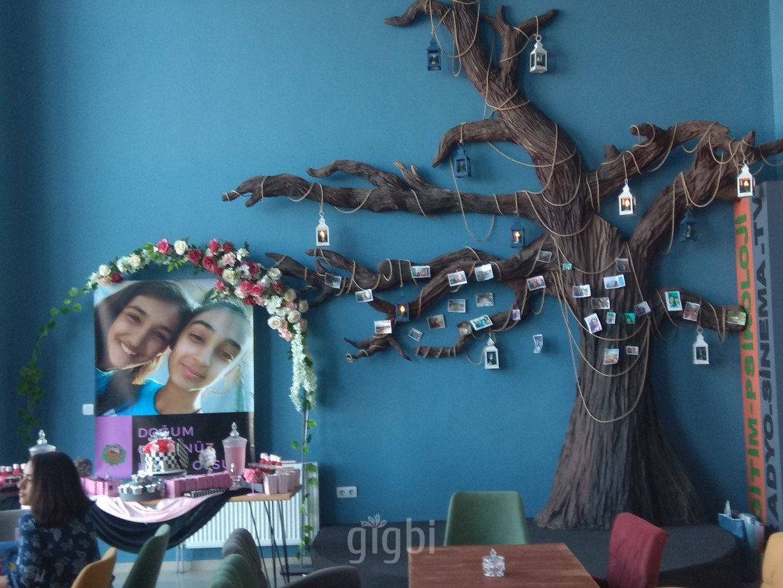 Çocuklar İş Başında