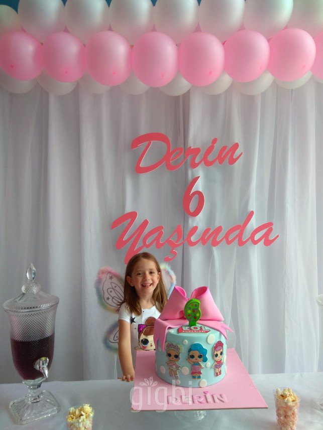 Çocuklar İş Başında