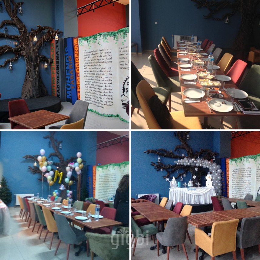 Çocuklar İş Başında