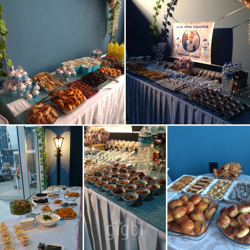 Çocuklar İş Başında