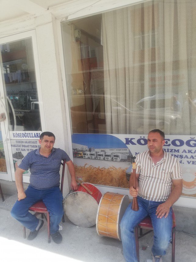 Oğuz Dolu