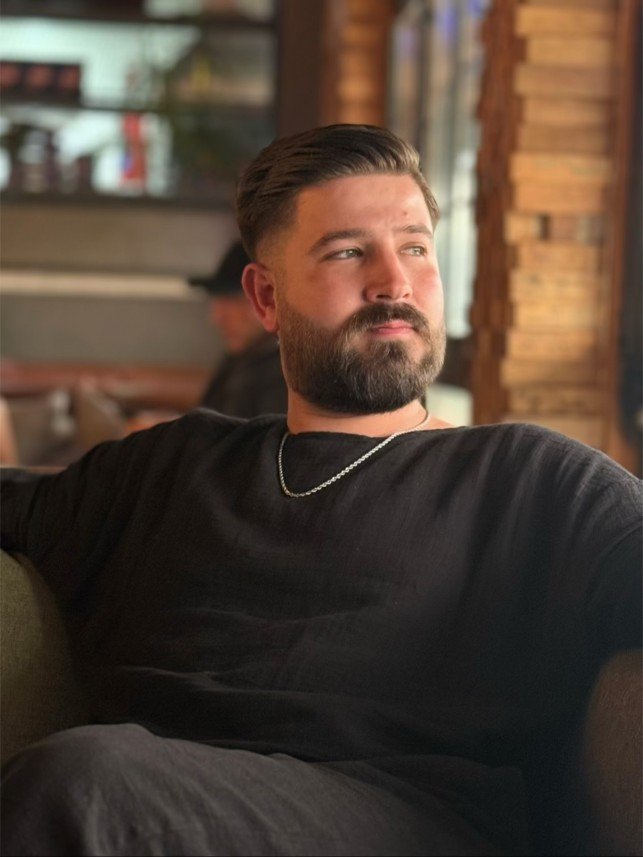 Oğuzcan Daysallılar