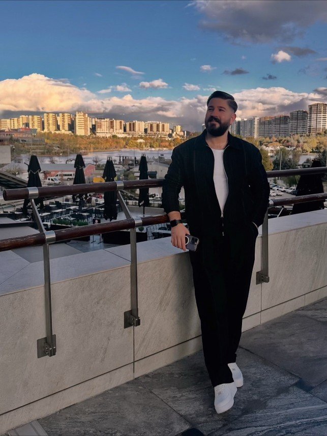 Oğuzcan Daysallılar