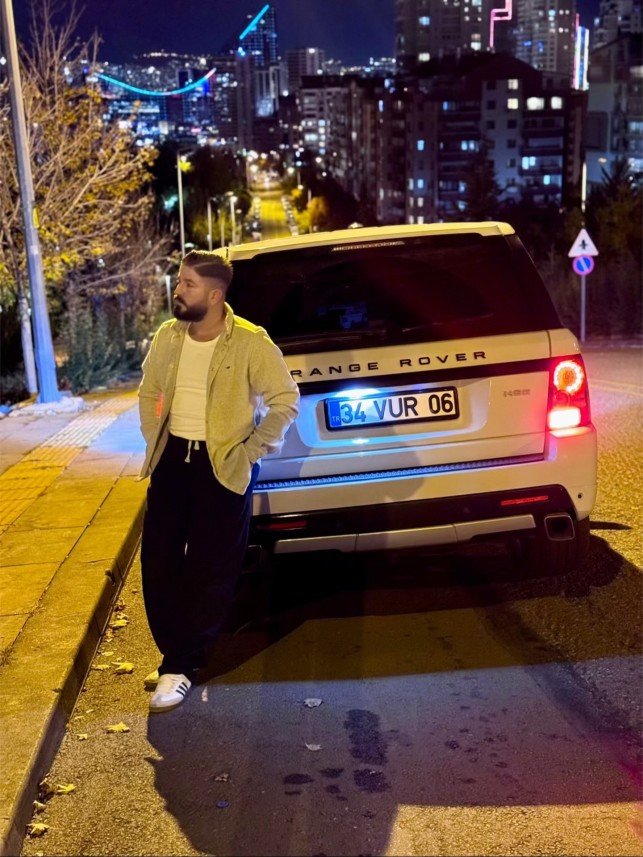 Oğuzcan Daysallılar