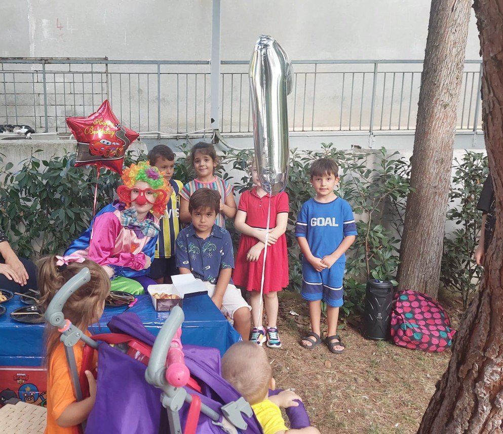 Galaksi Organizasyon