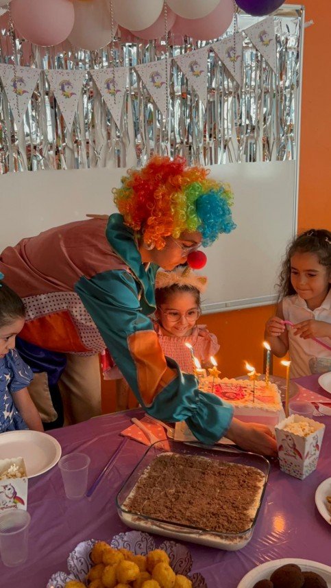 Galaksi Organizasyon