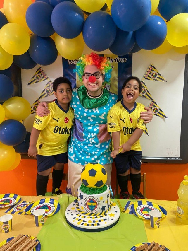 Galaksi Organizasyon