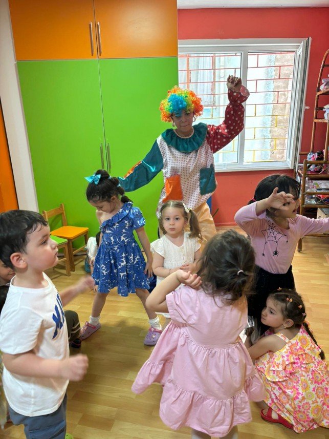 Galaksi Organizasyon