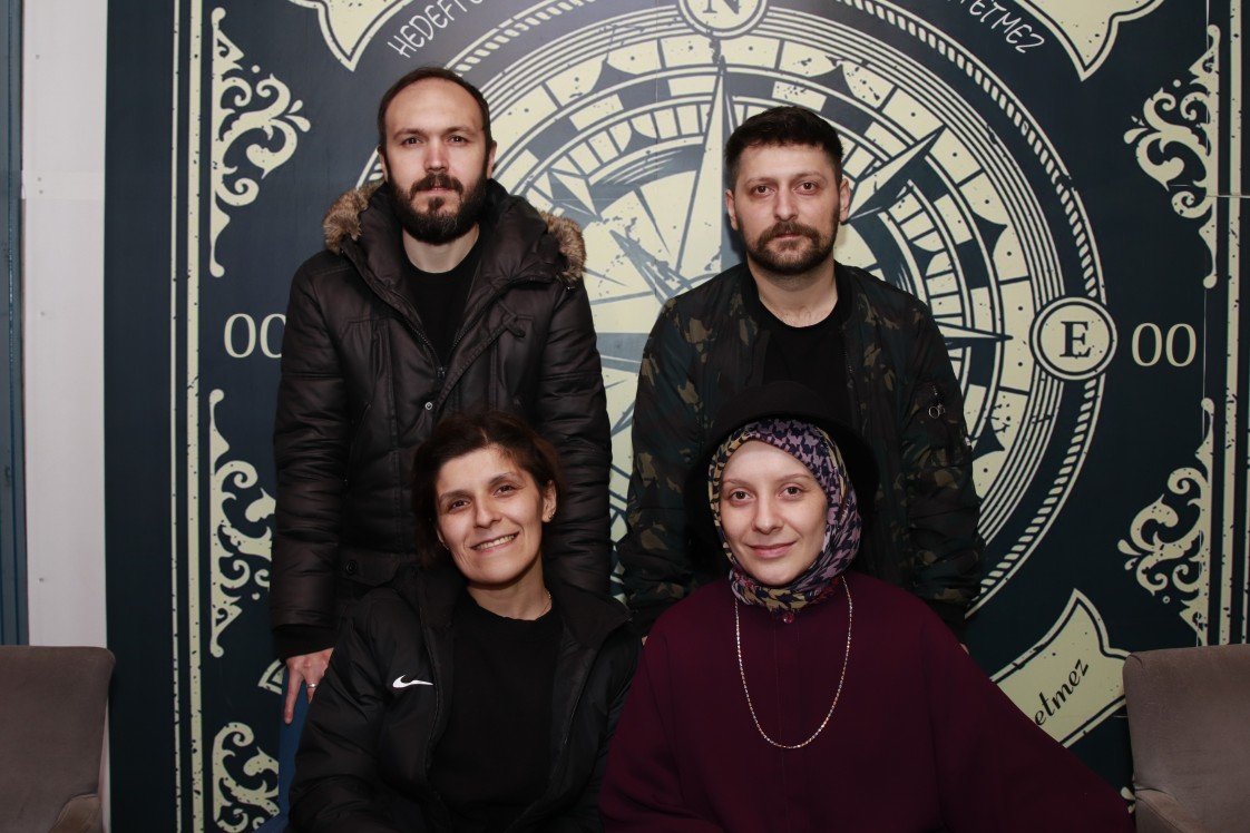 Oğuzhan  Üçüncü