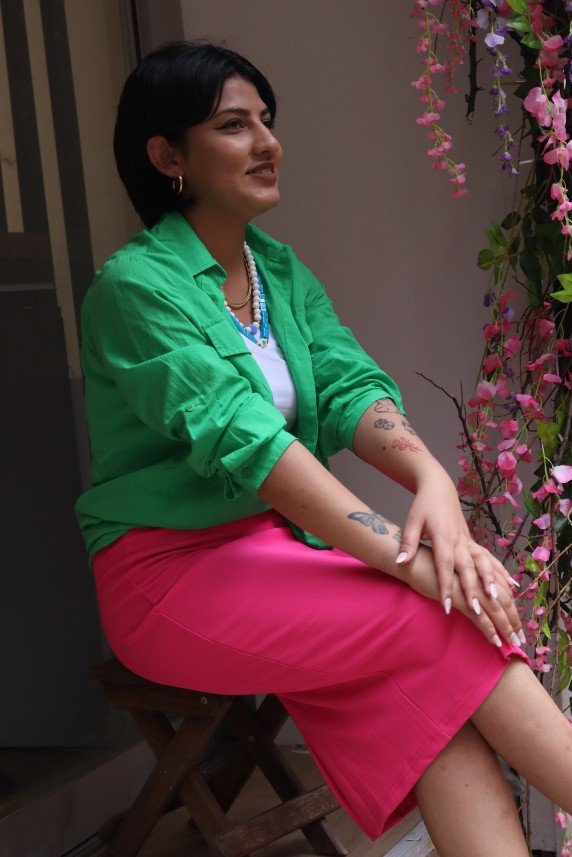 Oğuzhan  Üçüncü