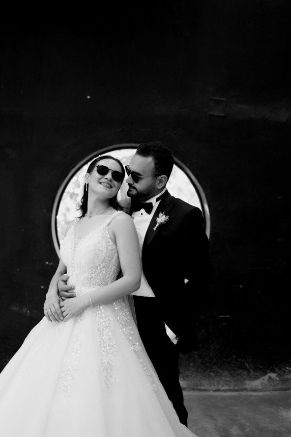 Olgu Gök Fotoğraf & Tasarımcı