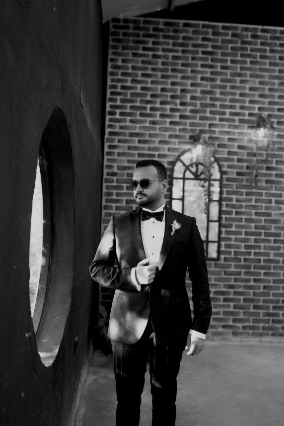 Olgu Gök Fotoğraf & Tasarımcı