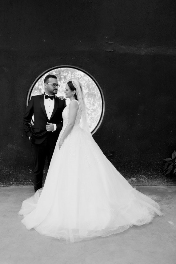 Olgu Gök Fotoğraf & Tasarımcı