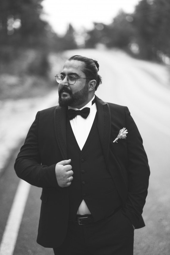 Olgu Gök Fotoğraf & Tasarımcı