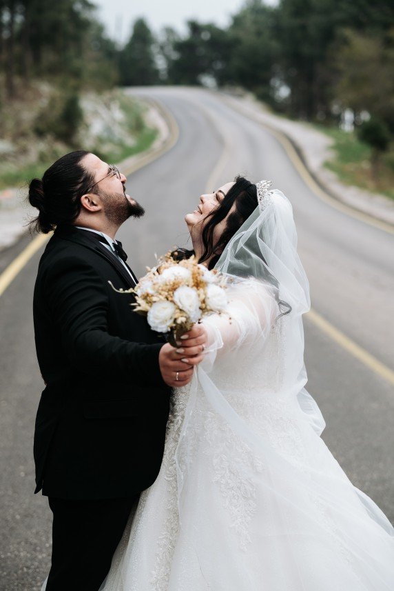 Olgu Gök Fotoğraf & Tasarımcı