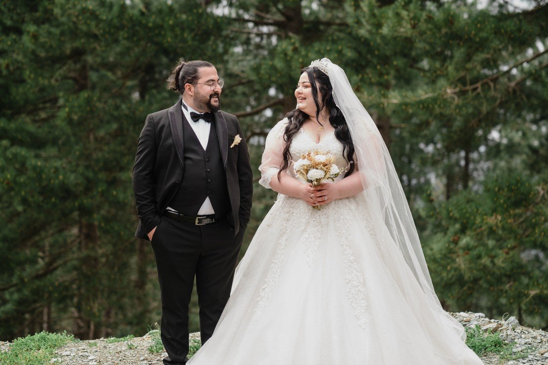 Olgu Gök Fotoğraf & Tasarımcı