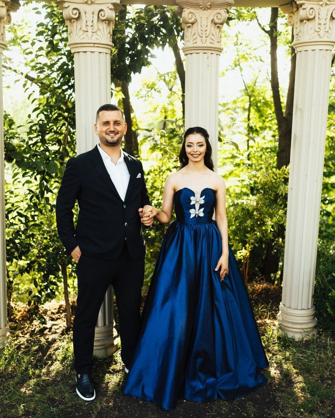 Olgu Gök Fotoğraf & Tasarımcı