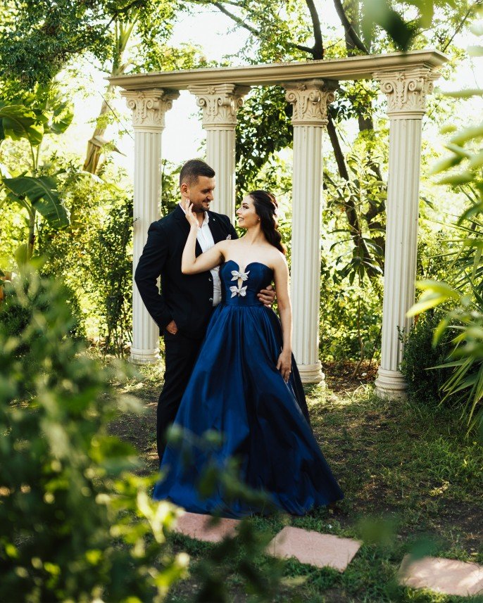 Olgu Gök Fotoğraf & Tasarımcı