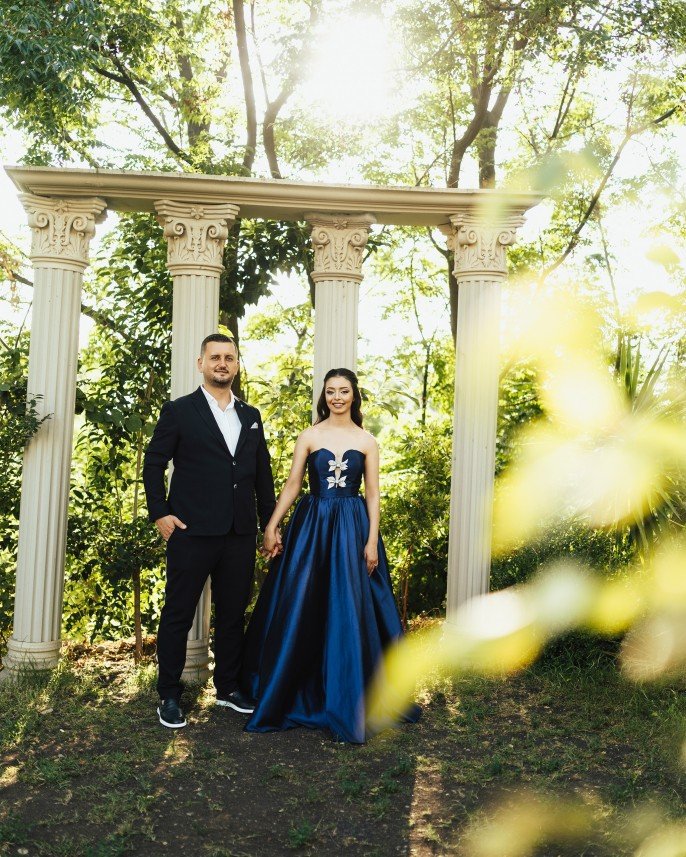 Olgu Gök Fotoğraf & Tasarımcı