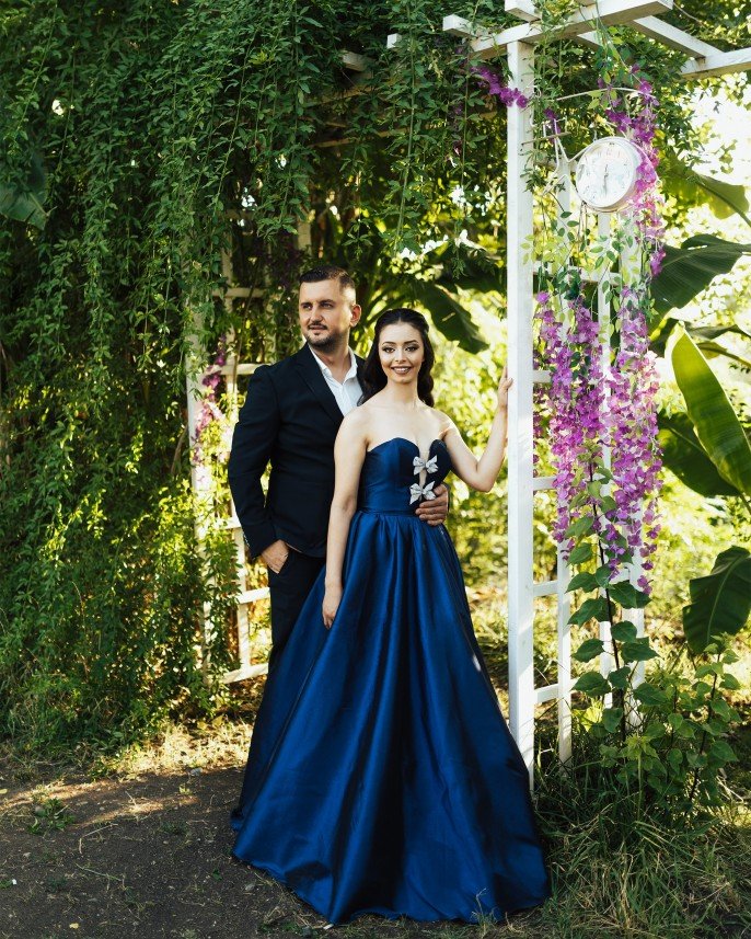 Olgu Gök Fotoğraf & Tasarımcı