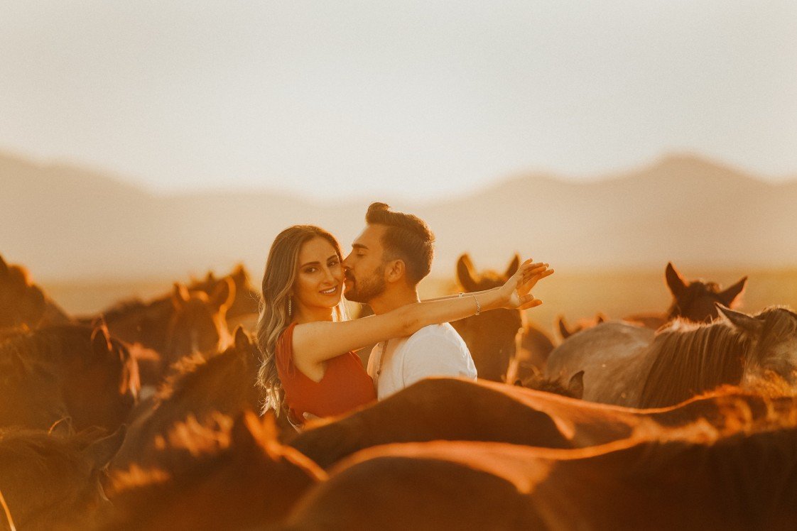 Olgu Gök Fotoğraf & Tasarımcı