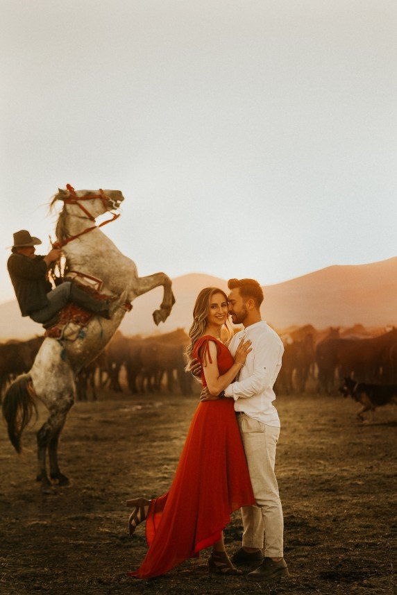 Olgu Gök Fotoğraf & Tasarımcı