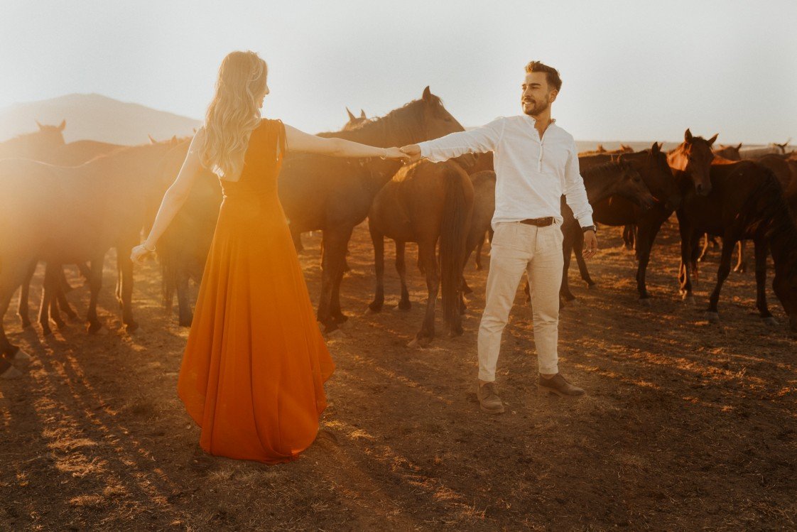 Olgu Gök Fotoğraf & Tasarımcı