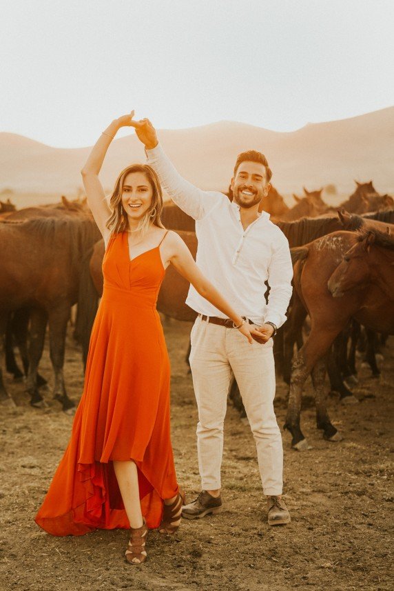 Olgu Gök Fotoğraf & Tasarımcı