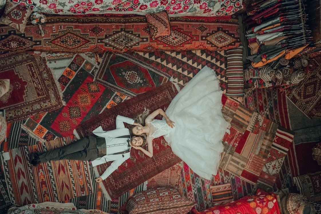 Olgu Gök Fotoğraf & Tasarımcı