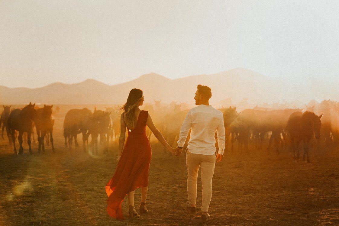 Olgu Gök Fotoğraf & Tasarımcı