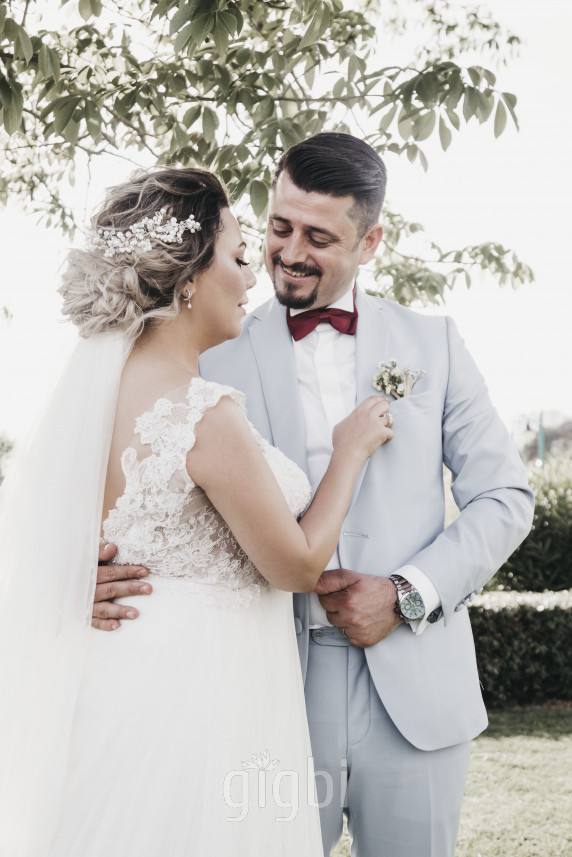 Olgu Gök Fotoğraf & Tasarımcı