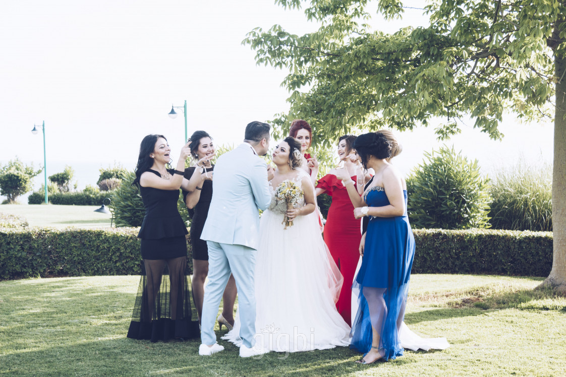 Olgu Gök Fotoğraf & Tasarımcı