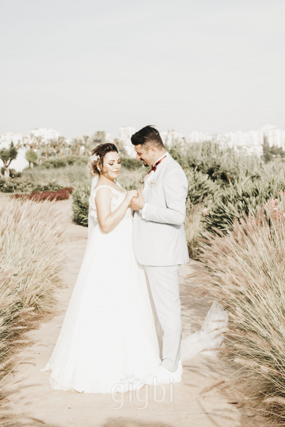 Olgu Gök Fotoğraf & Tasarımcı