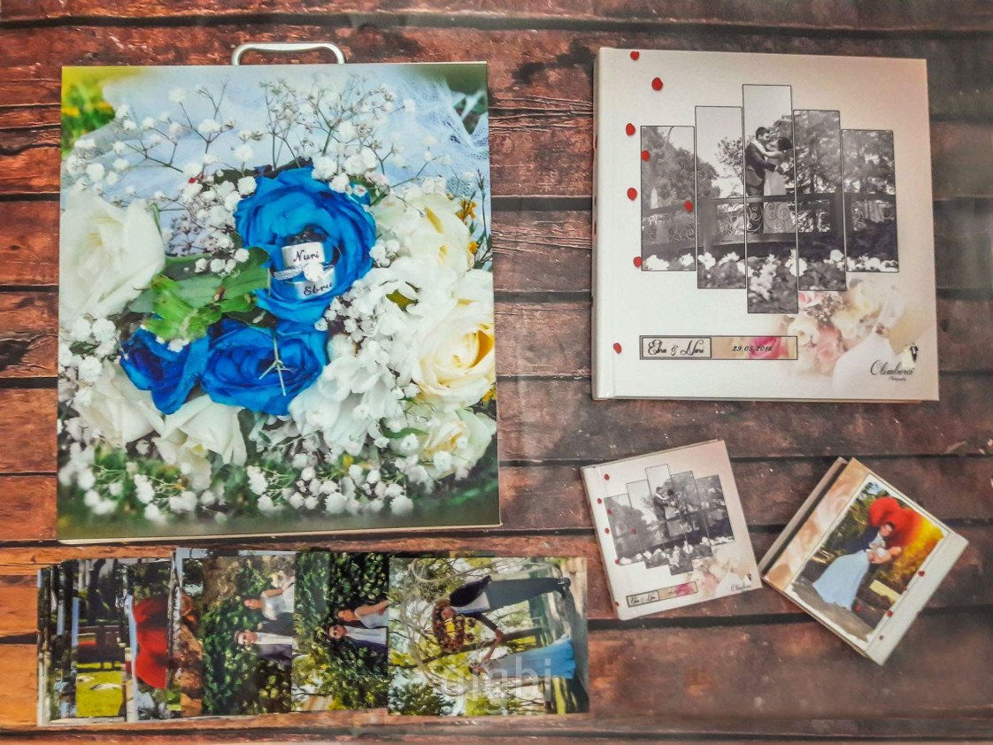 Olimbera Photography