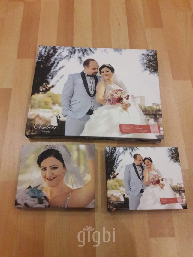 Olimbera Photography