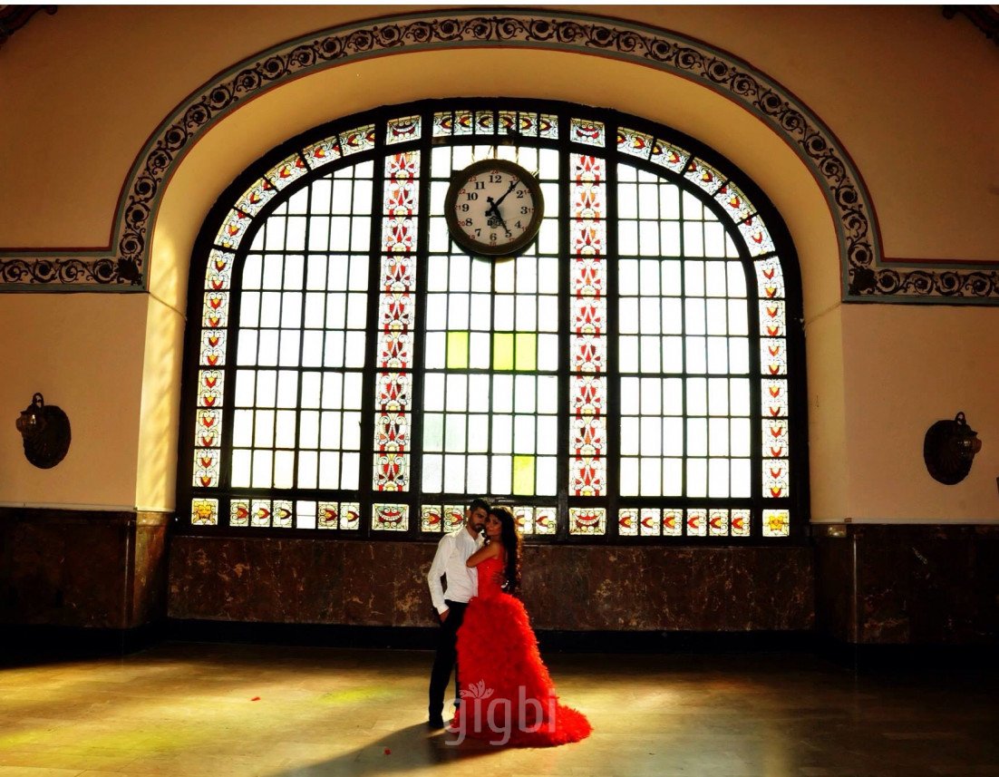 Olimbera Photography