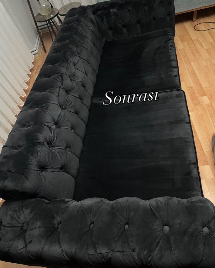 Hijyen Koltuk Yıkama