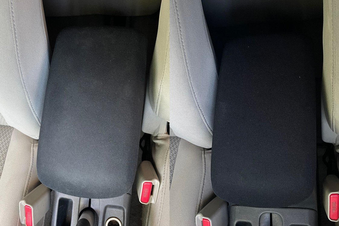 Hijyen Koltuk Yıkama