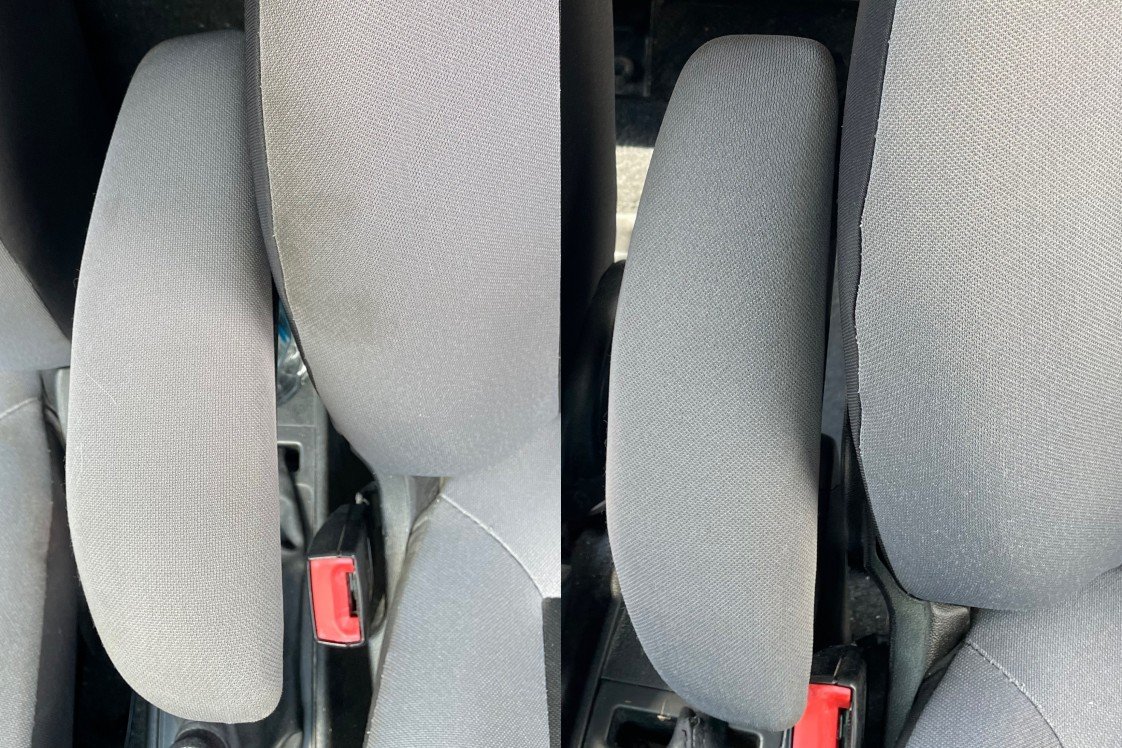 Hijyen Koltuk Yıkama