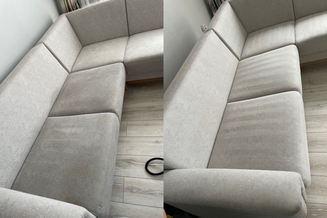 Hijyen Koltuk Yıkama