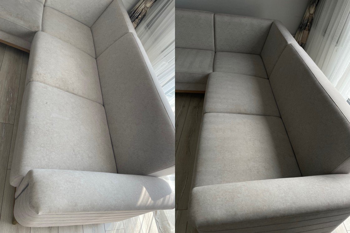 Hijyen Koltuk Yıkama