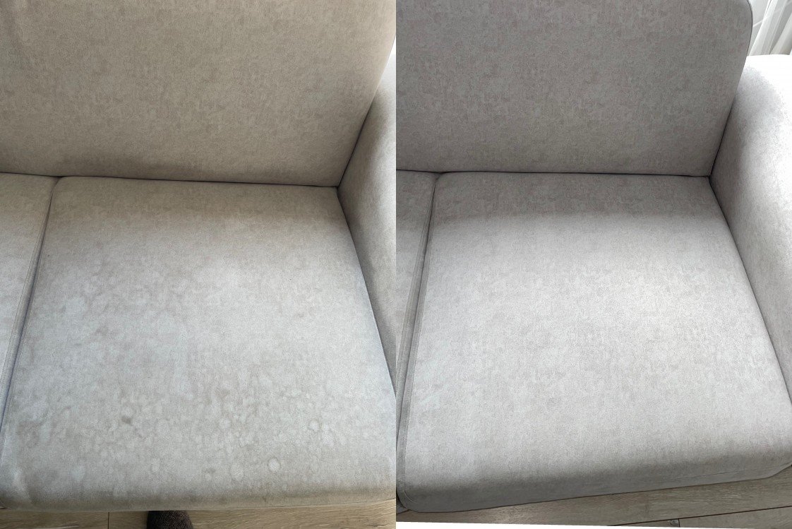 Hijyen Koltuk Yıkama