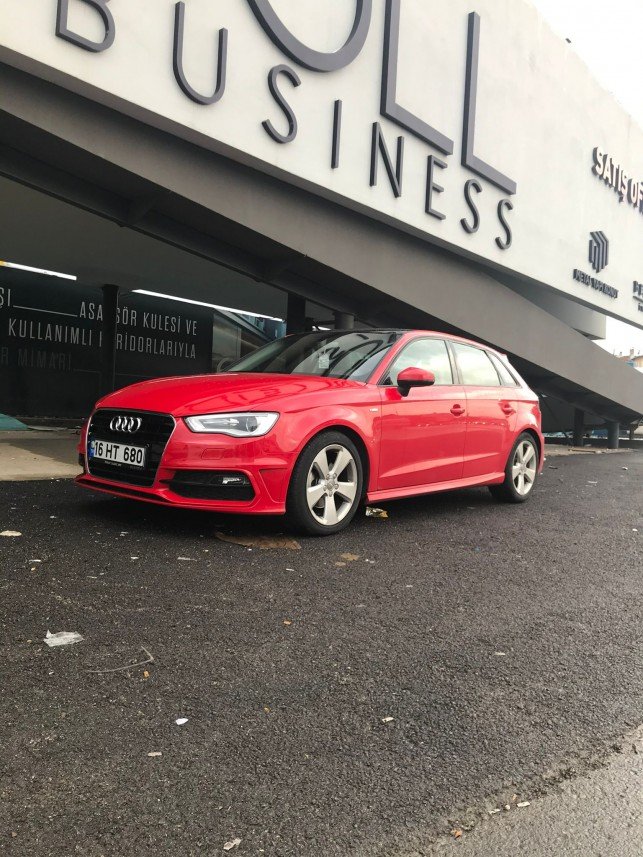 Karagöz Pasta Polish