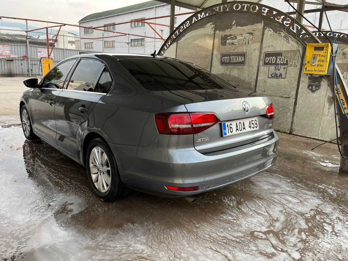 Karagöz Pasta Polish