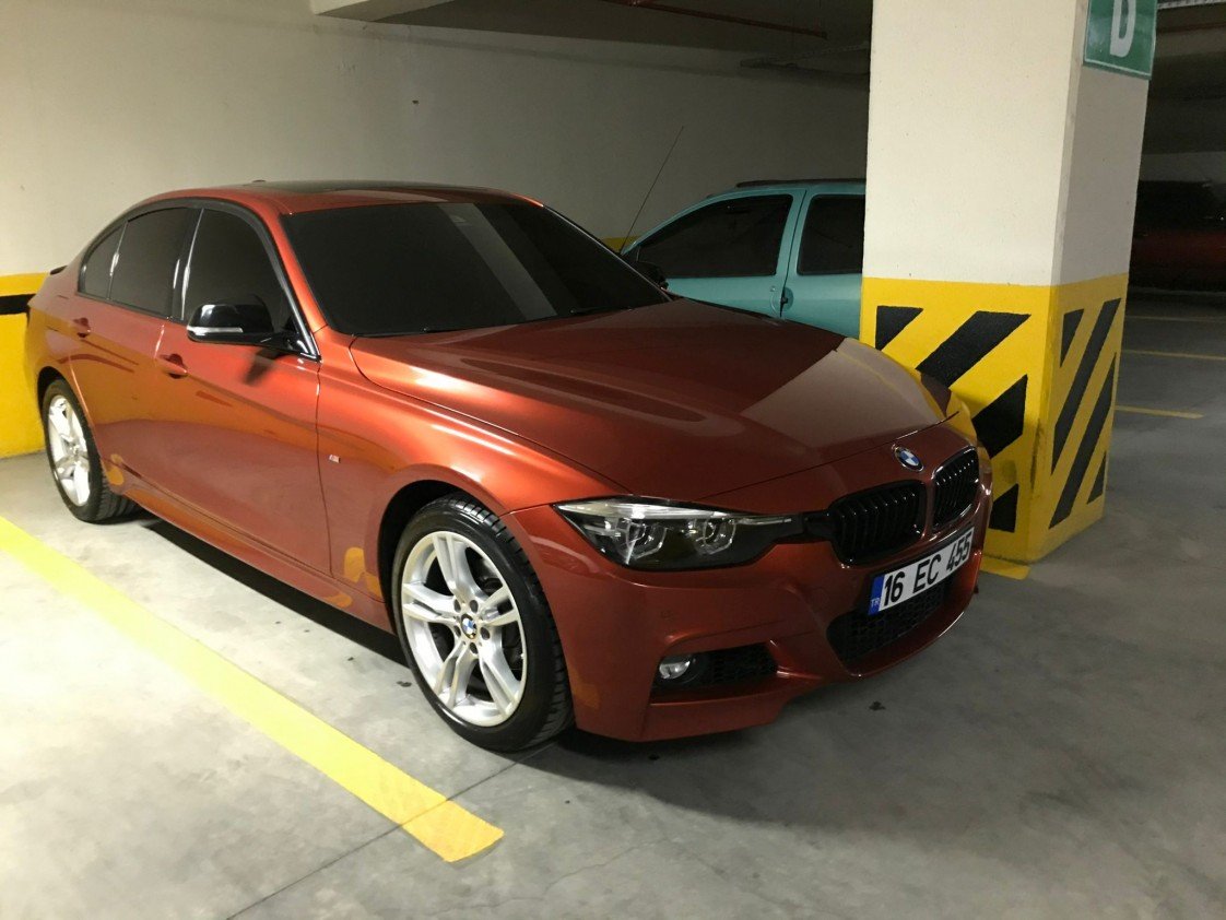 Karagöz Pasta Polish