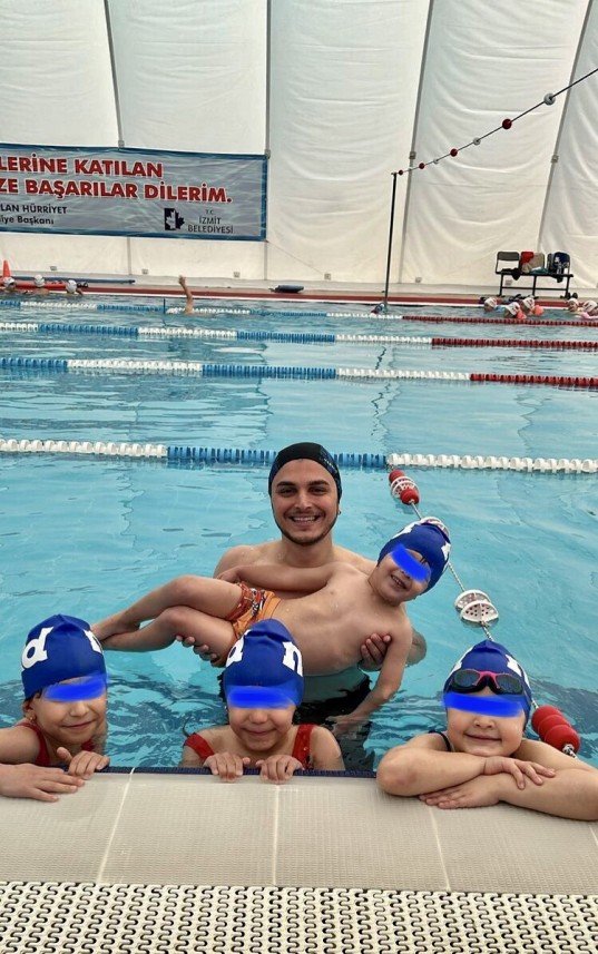 Ömer Faruk  Şekerci