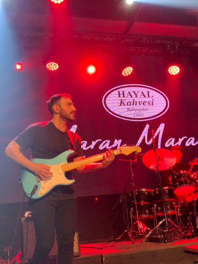 Ömer Küçükberber