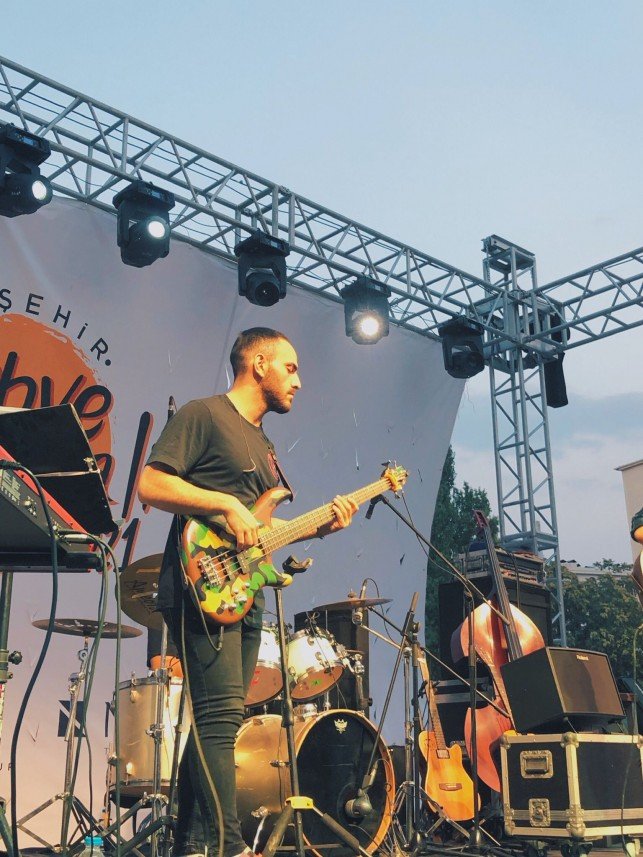 Ömer Küçükberber